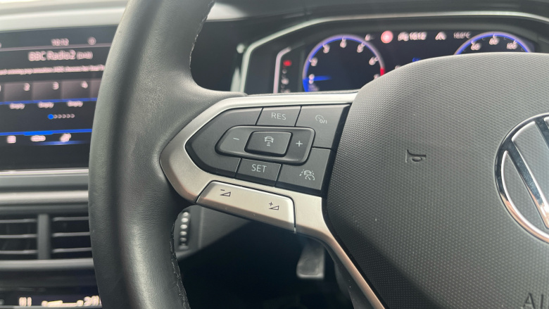 Volkswagen Taigo 1.0 TSI 110 R-Line 5dr Petrol Hatchback